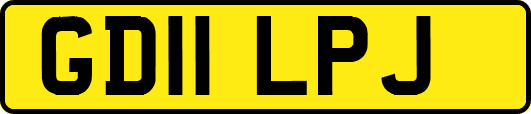 GD11LPJ