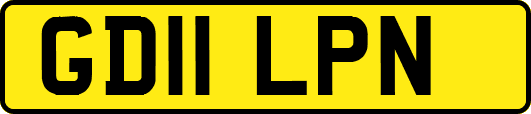 GD11LPN