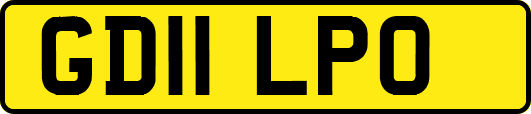 GD11LPO