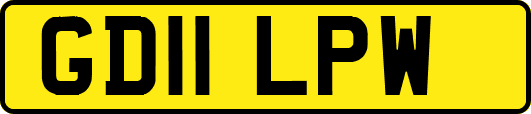 GD11LPW