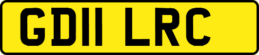 GD11LRC