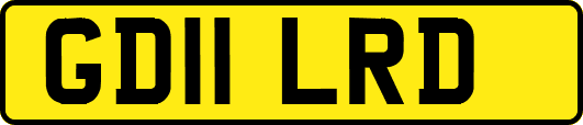 GD11LRD