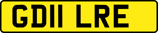 GD11LRE