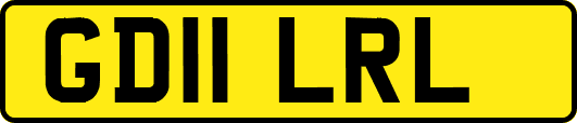 GD11LRL