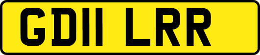 GD11LRR