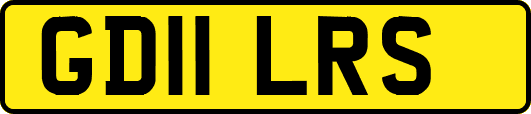 GD11LRS