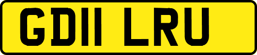 GD11LRU