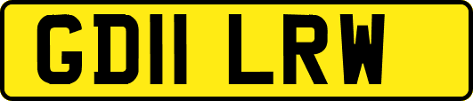 GD11LRW