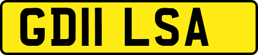 GD11LSA