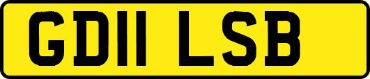 GD11LSB