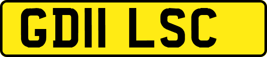 GD11LSC