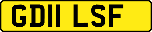 GD11LSF