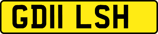 GD11LSH