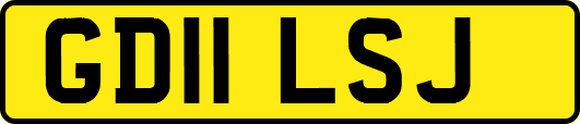 GD11LSJ