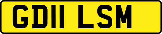 GD11LSM