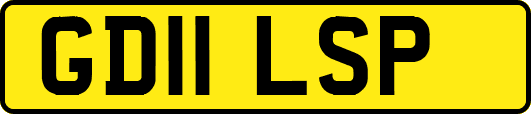 GD11LSP