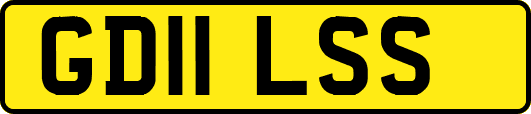 GD11LSS