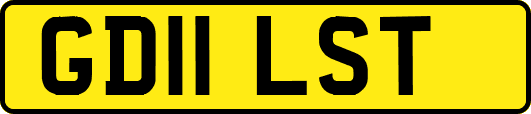 GD11LST