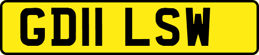 GD11LSW