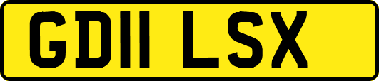 GD11LSX