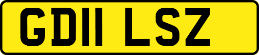 GD11LSZ