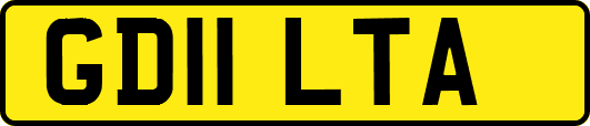 GD11LTA