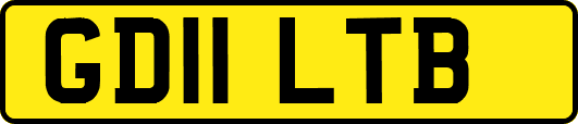 GD11LTB