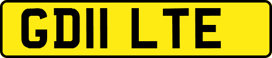 GD11LTE