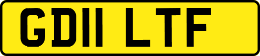 GD11LTF