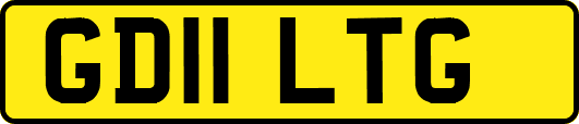 GD11LTG