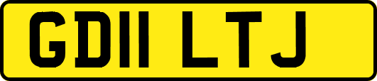 GD11LTJ