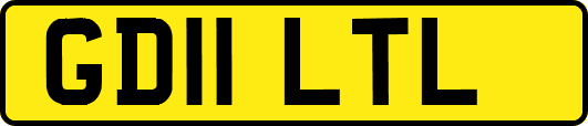 GD11LTL