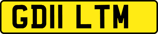 GD11LTM