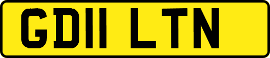 GD11LTN