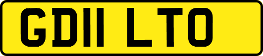 GD11LTO