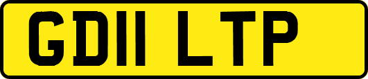 GD11LTP