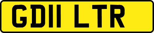 GD11LTR