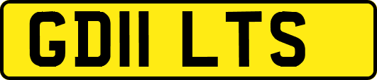 GD11LTS