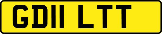 GD11LTT