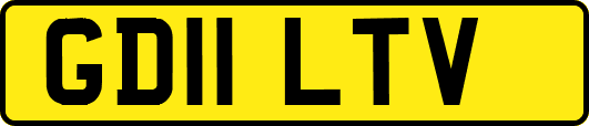 GD11LTV