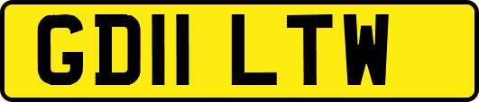 GD11LTW