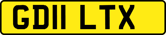 GD11LTX