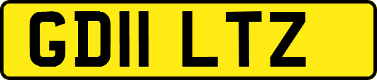 GD11LTZ