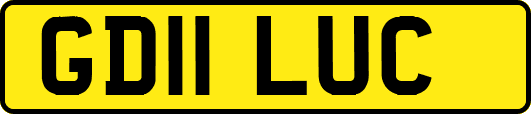 GD11LUC