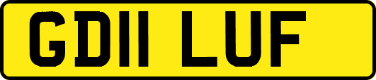 GD11LUF