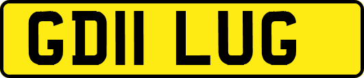 GD11LUG