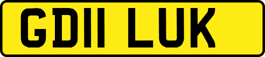 GD11LUK