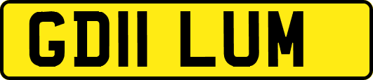 GD11LUM