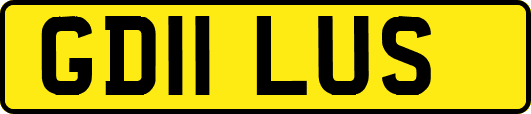 GD11LUS