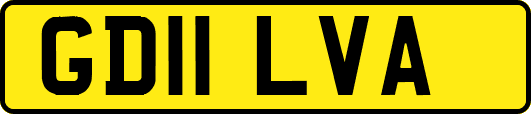 GD11LVA